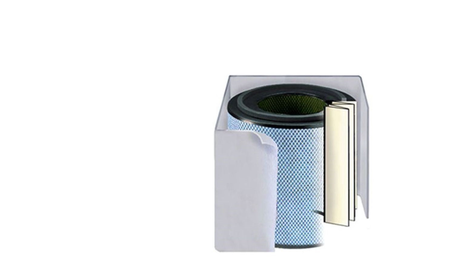 Austin Air Jr Replacement Filters