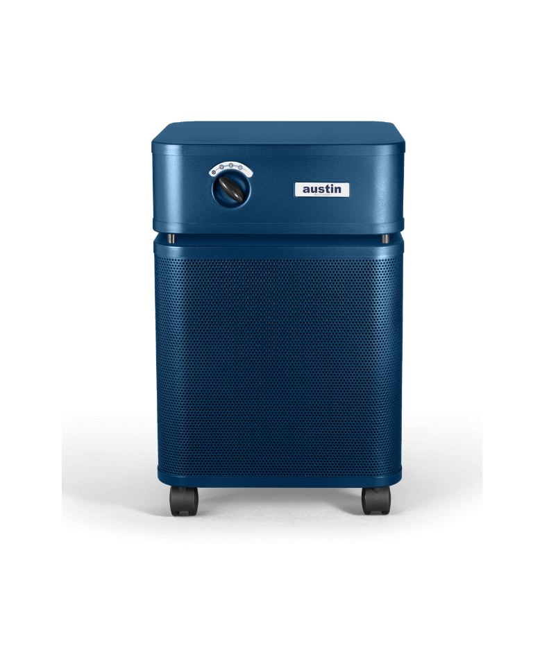 Austin Air HealthMate Plus Air Purifier