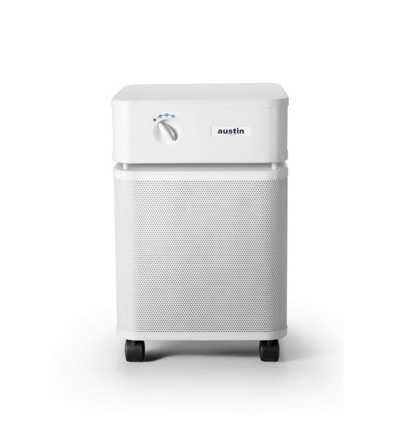 Austin Air HealthMate Plus Air Purifier