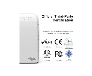 Membrane Solutions MSA3 Air Purifier