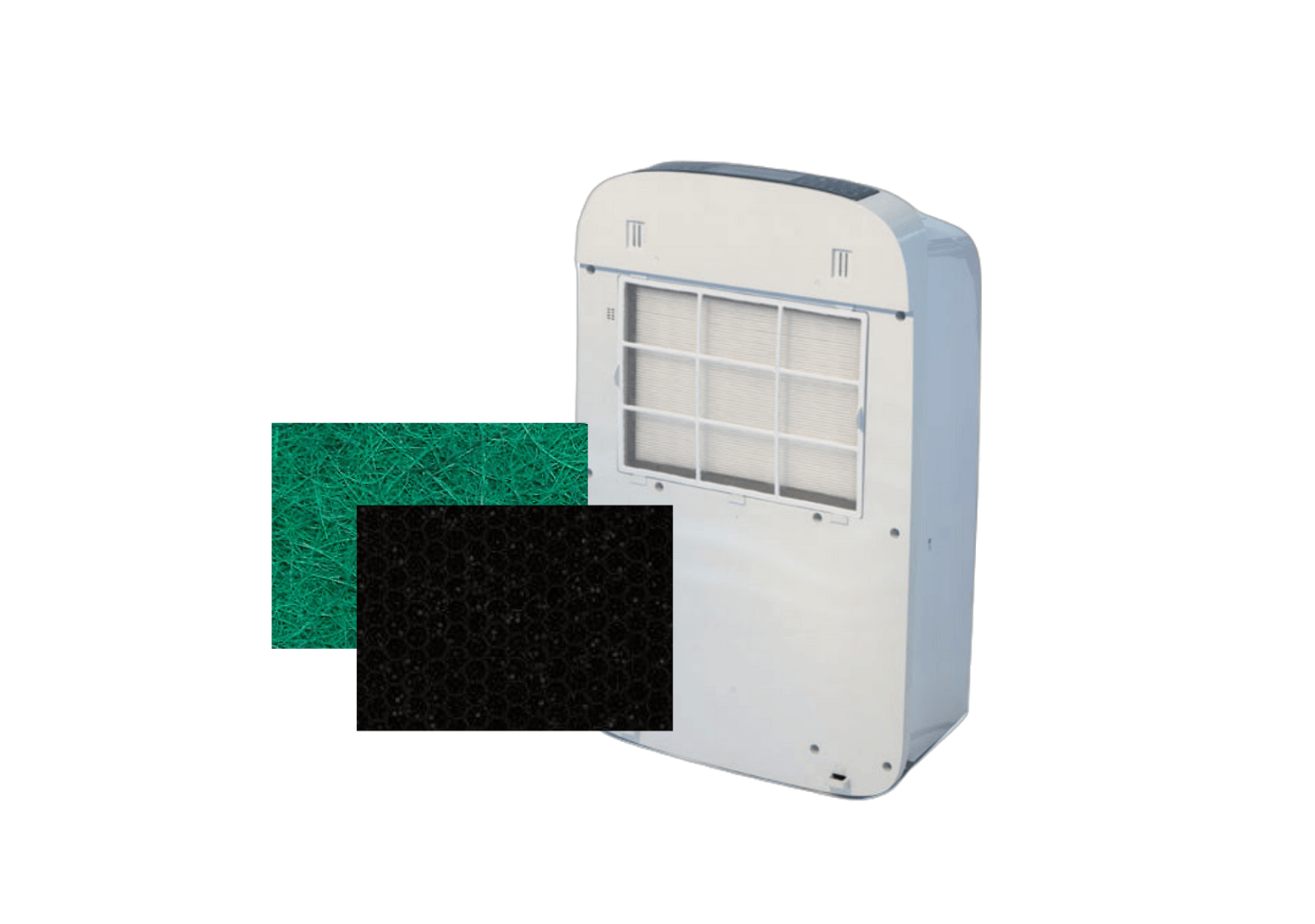 Can You Use a Dehumidifier to Dry an Air Purifier Filter? Discover Now
