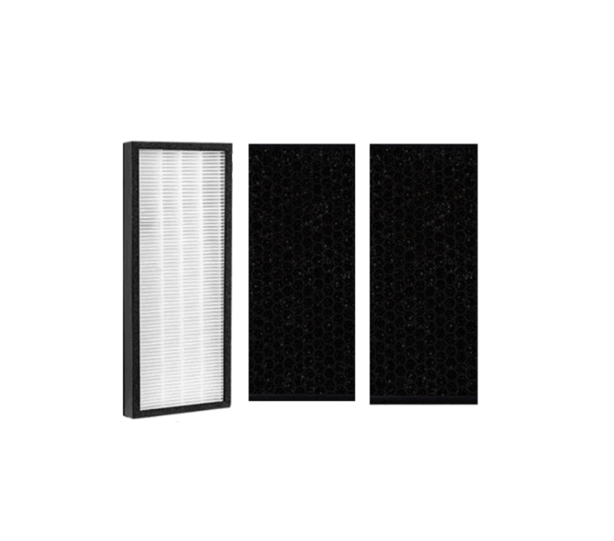Quietpure Tower HEPA Carbon Replacement Filter