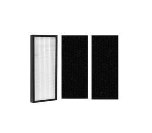 Quietpure Tower HEPA Carbon Replacement Filter