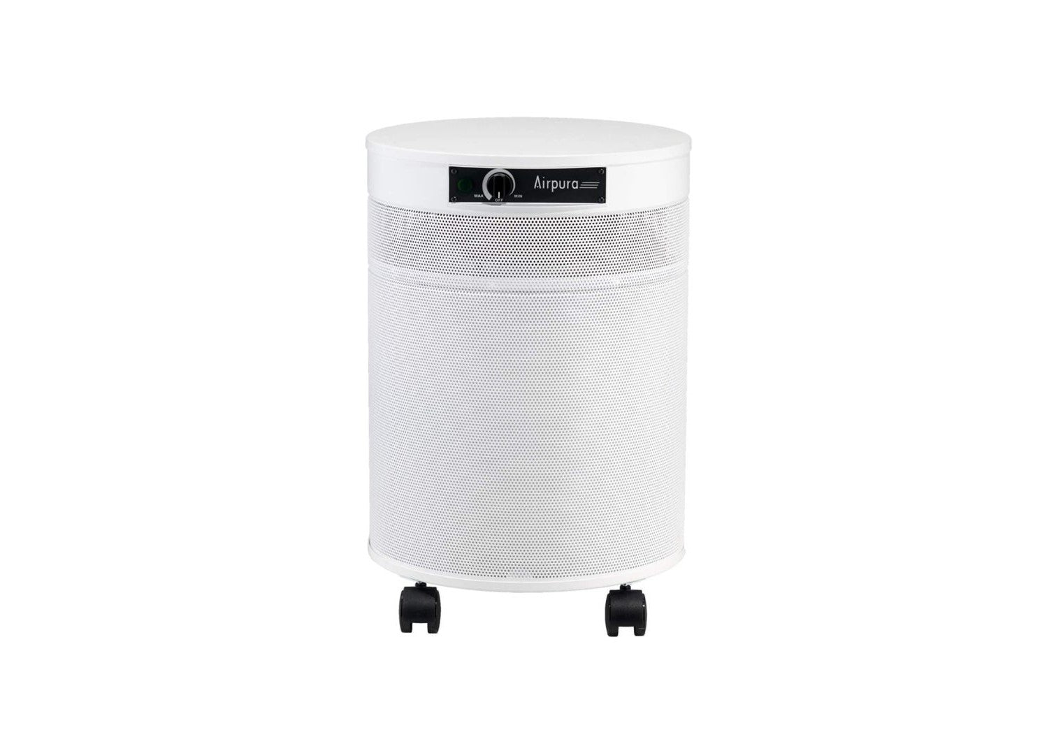 Airpura G600 Odor-Free Air Purifier For Sensitive People
