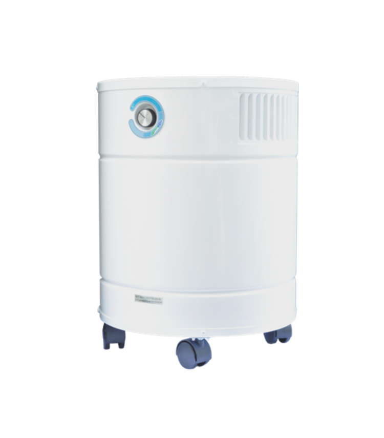 AllerAllerair AirMedic Pro 5 HDS Smoke Eater Air Purifier