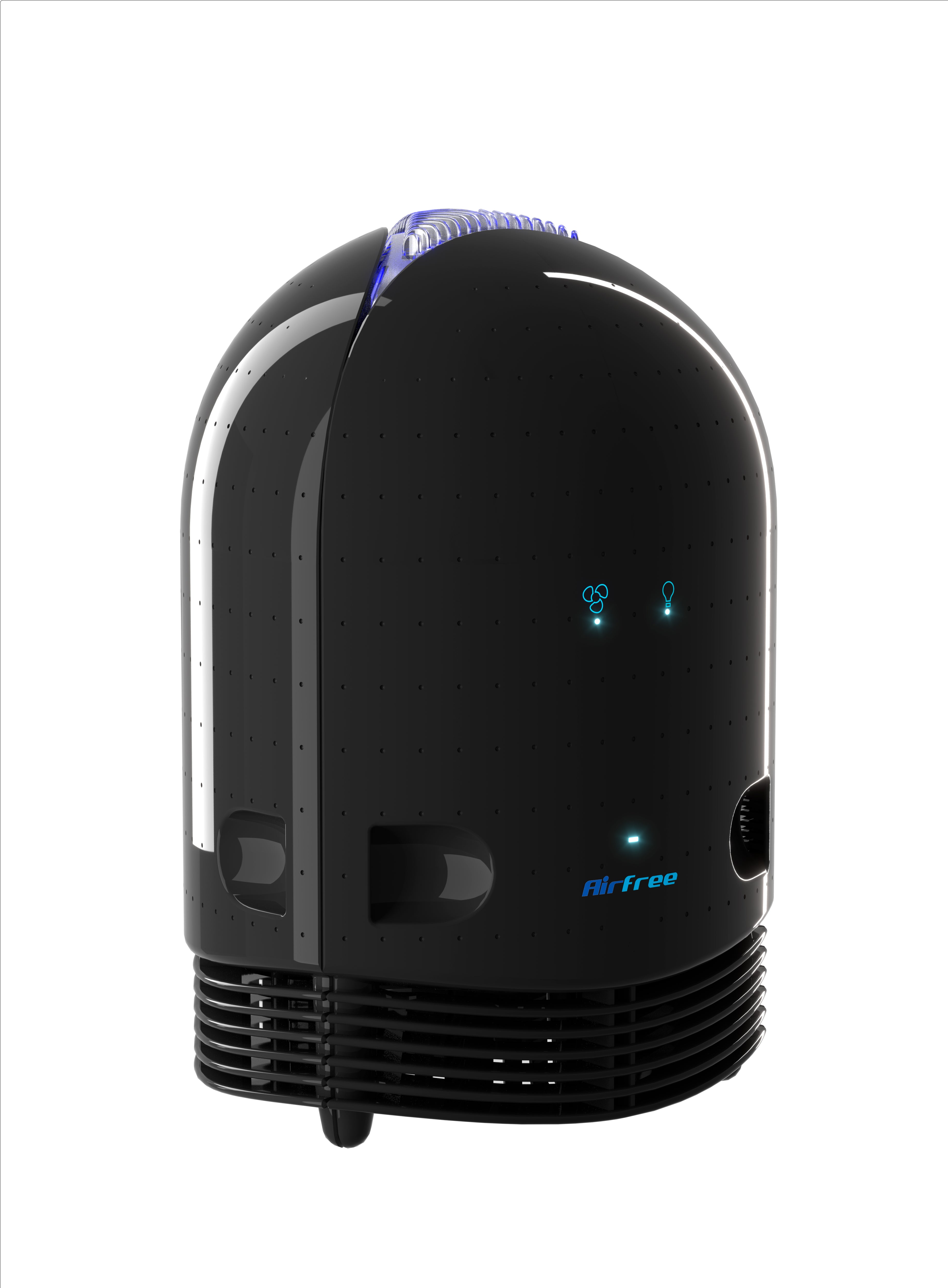 Airfree Plus Filterless Air Purifier With Boost Mode