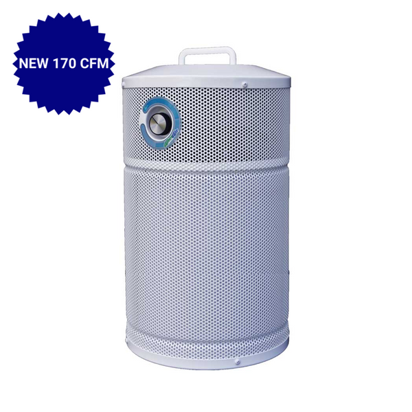 Allerair AirMed 1 Supreme Air Purifier