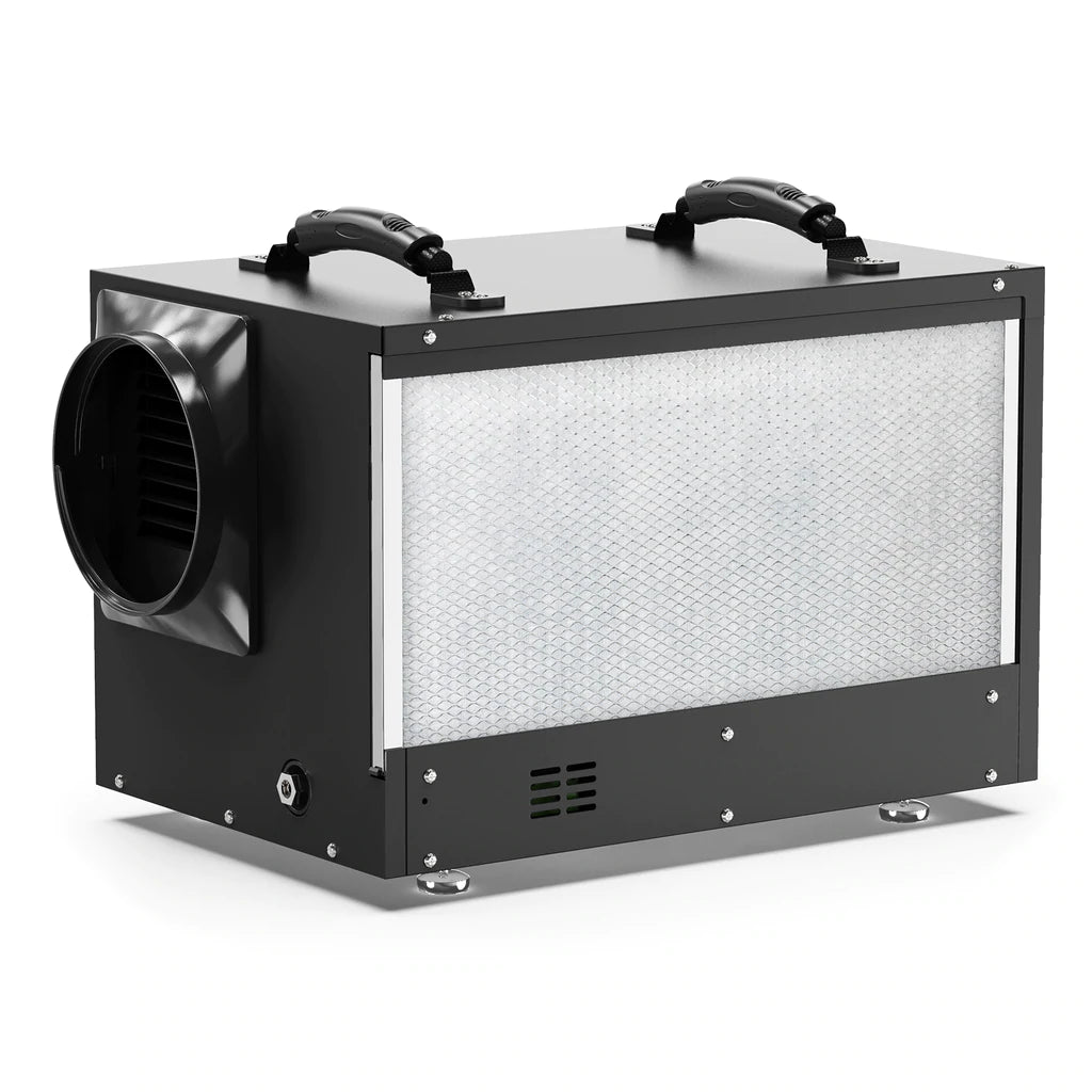 Alorair Sentinel HDi65 Basement Dehumidifier