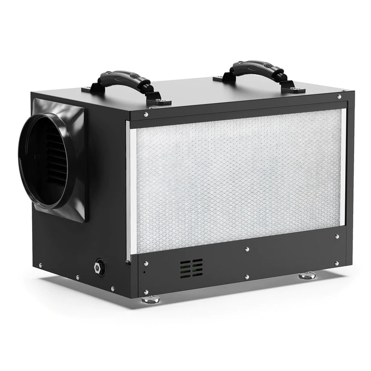 Alorair Sentinel HDi65 Basement Dehumidifier