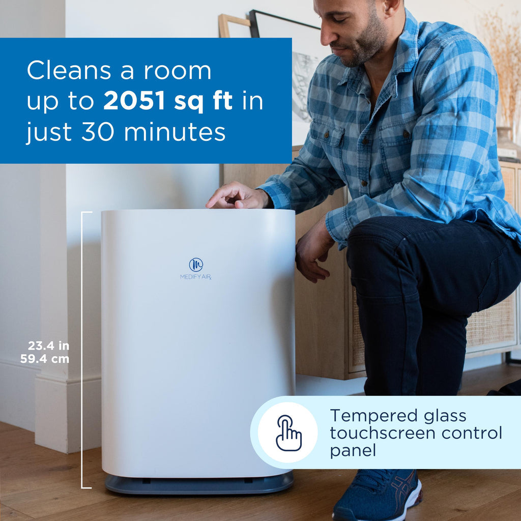 Medify MA-125 Air Purifier