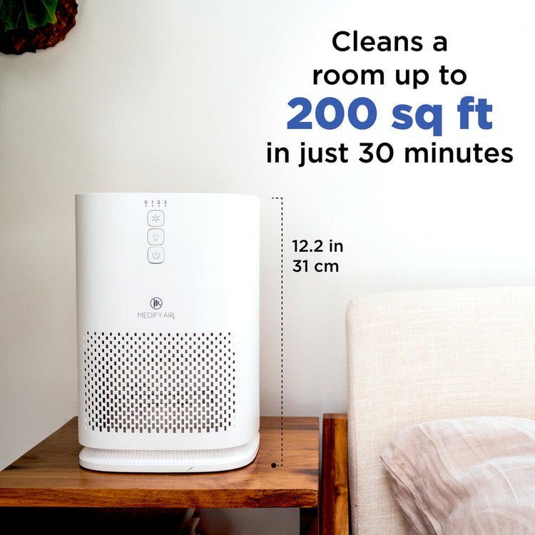 Medify MA-14 Air Purifier