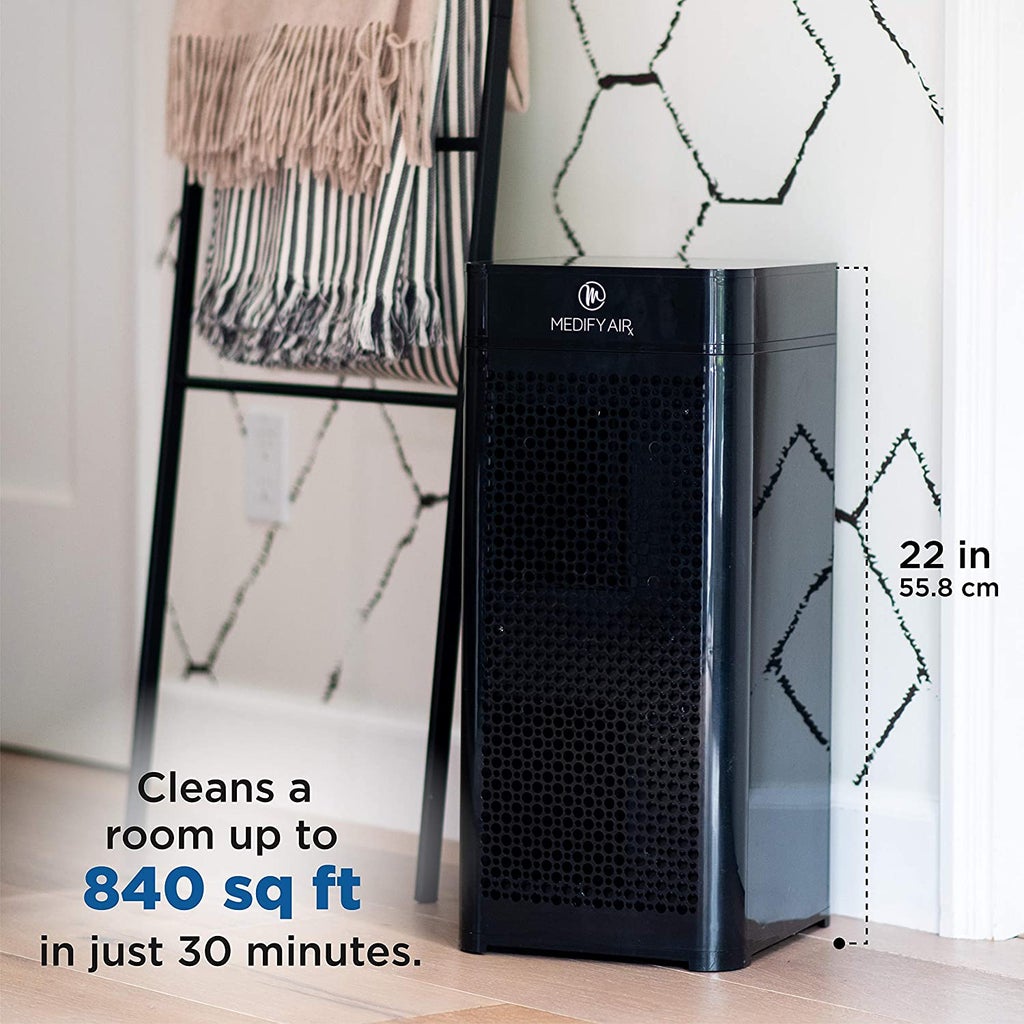 Medify MA-40 Air Purifier