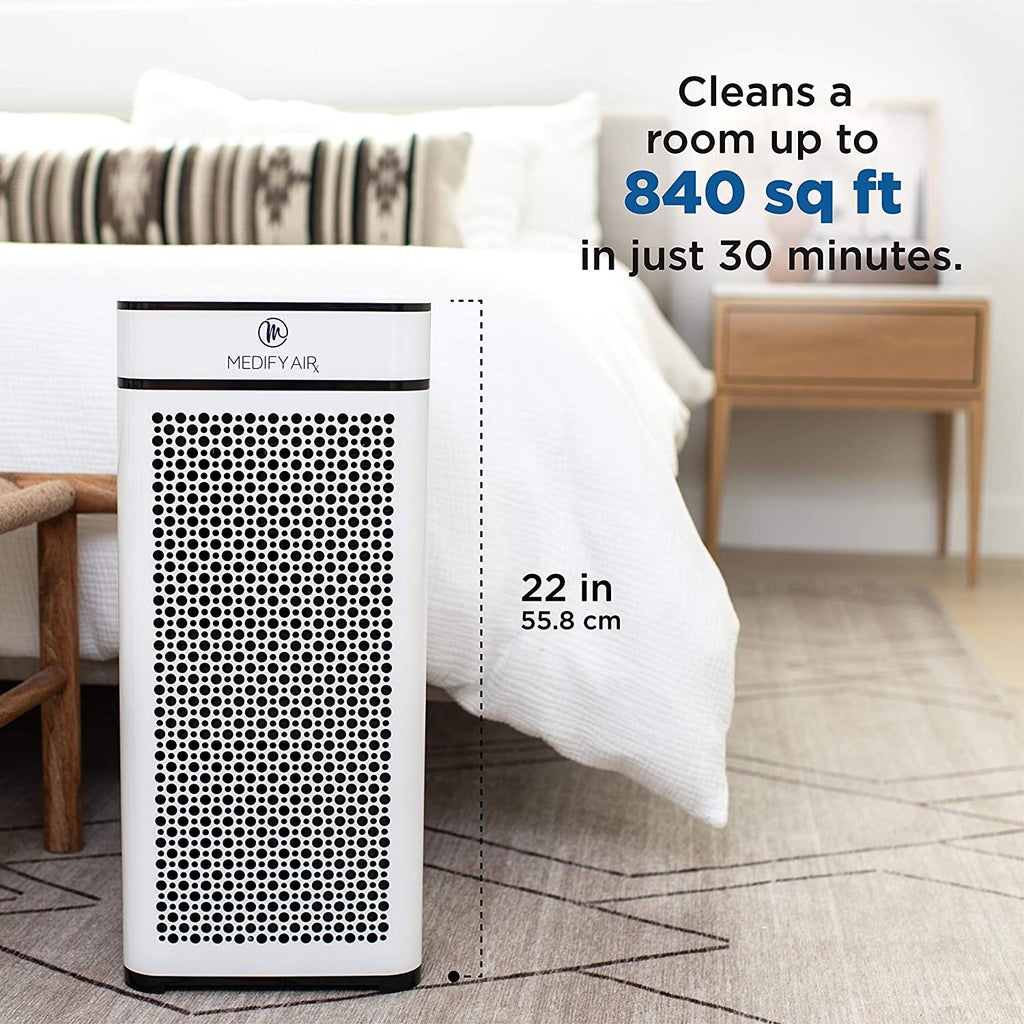 Medify MA-40 Air Purifier