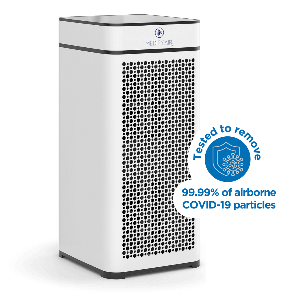 Medify MA-40 Air Purifier