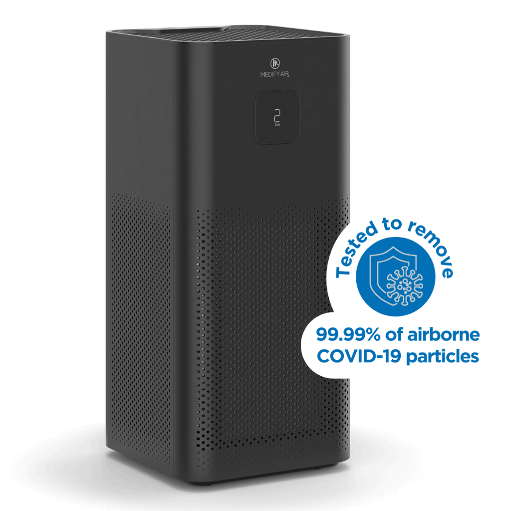 Medify MA-50 Air Purifier