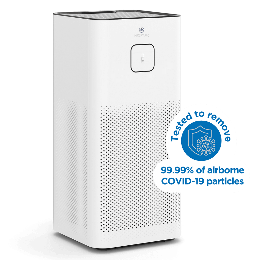 Medify MA-50 Air Purifier