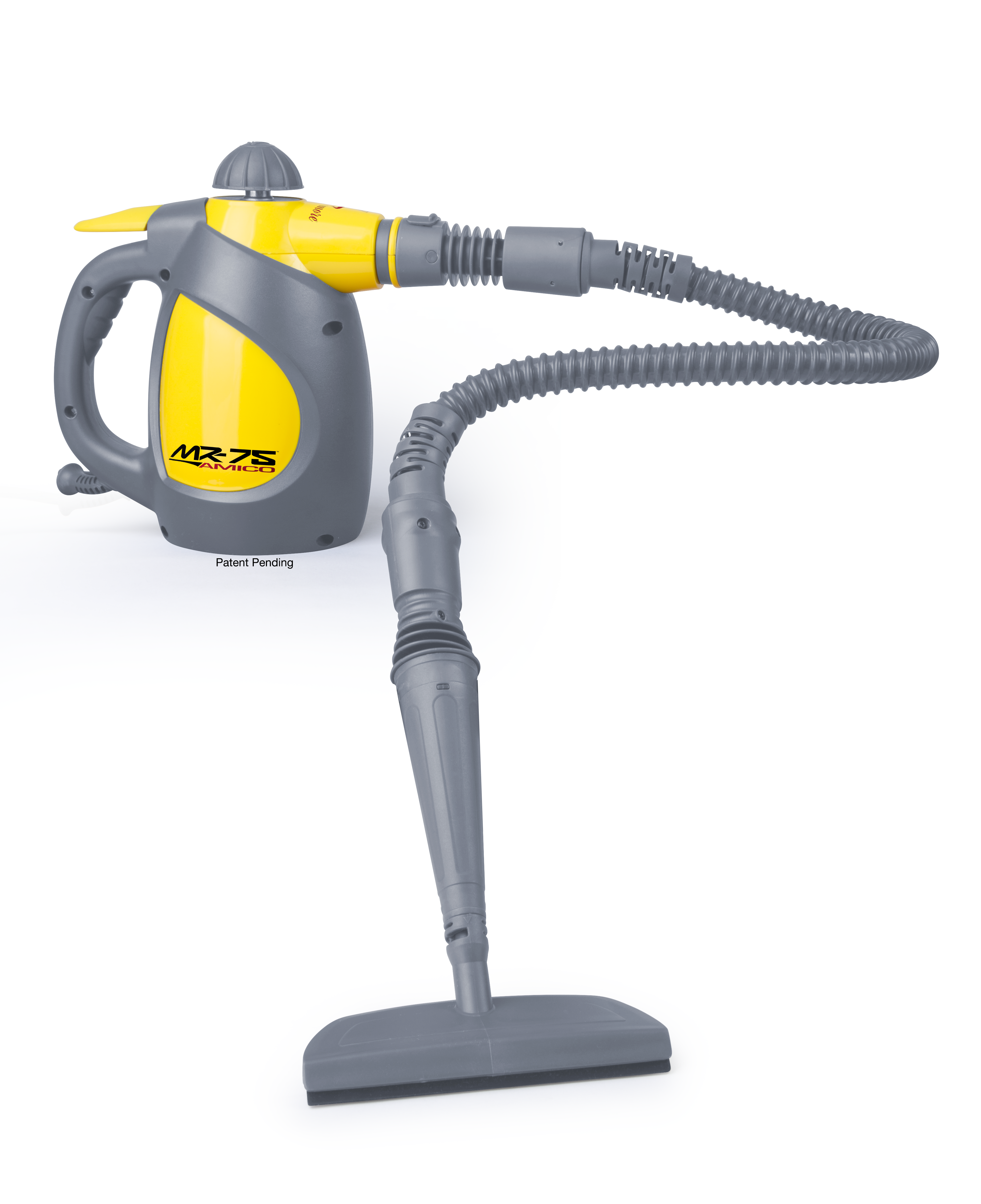 Vapamore MR-75 Amico Handheld Steam Cleaner