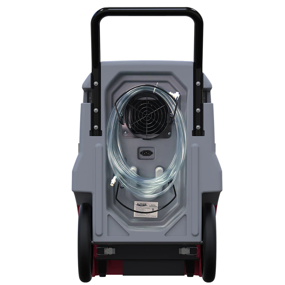 Alorair Storm Ultra Smart WiFi Dehumidifier 2600 Sq. Ft. With Pump.