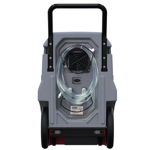 Alorair Storm Ultra Smart WiFi Dehumidifier 2600 Sq. Ft. With Pump.