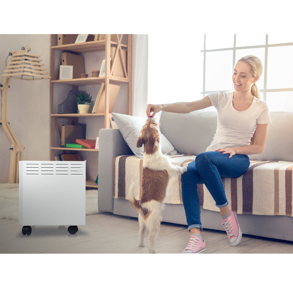 Tracs Purifiers EZ-Air Purifier