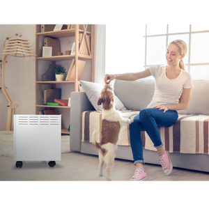 Tracs Purifiers EZ-Air Purifier
