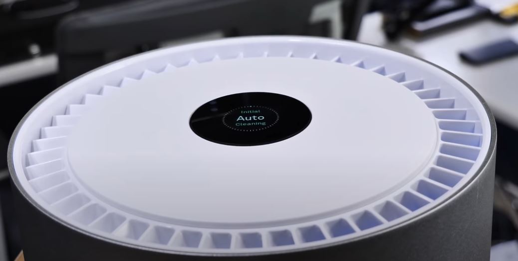 Molekule Air Large Room Air Purifier Refurbished