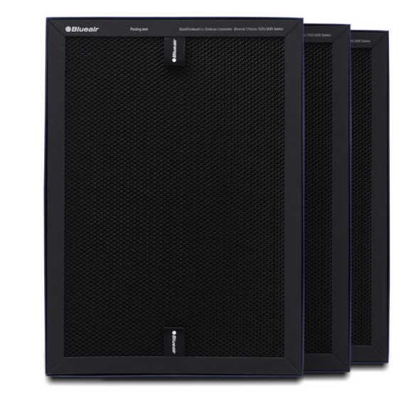 Replacement filter