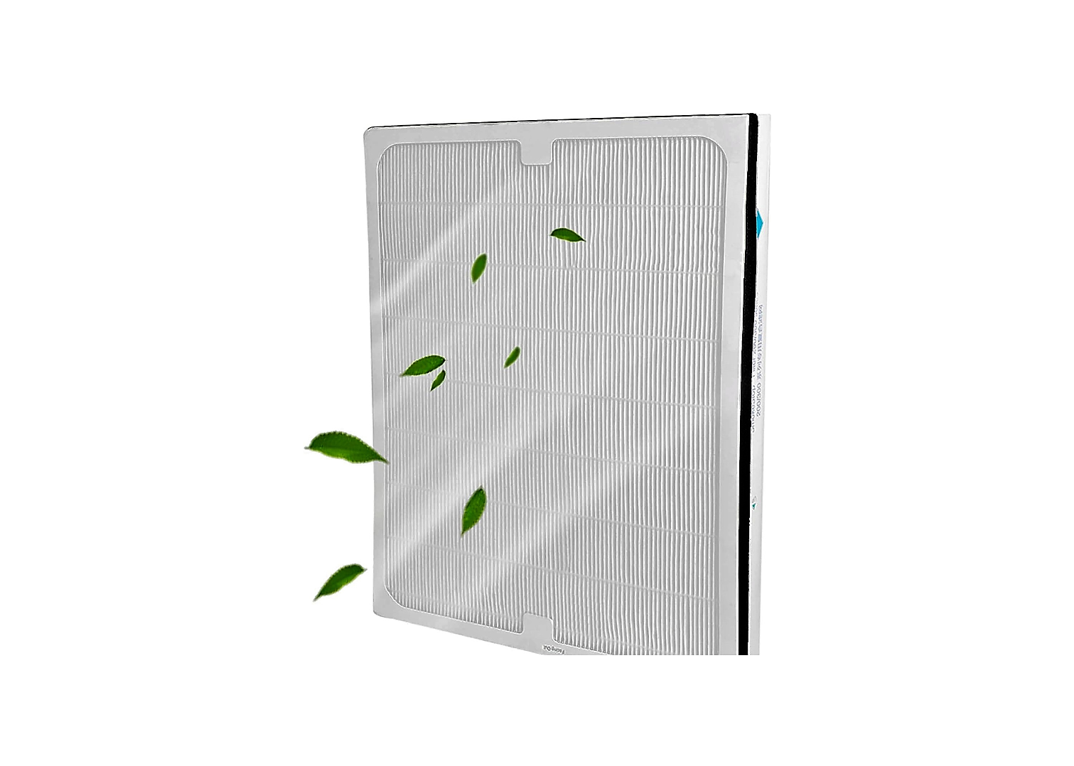 Blueair Classic 200 Series Dual Protection HEPA & Carbon Filter