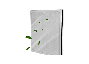Blueair Classic 200 Series Dual Protection HEPA & Carbon Filter