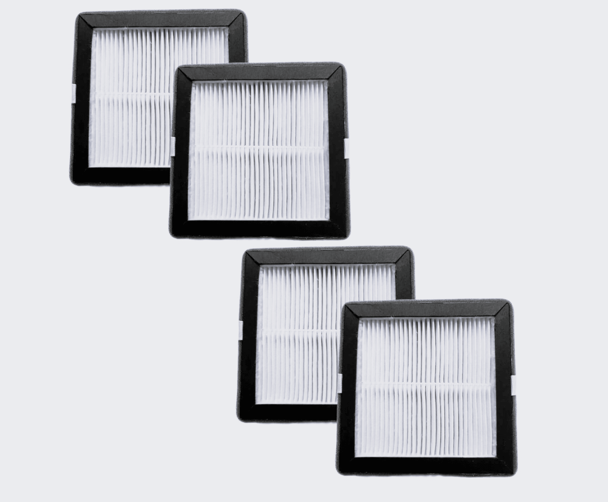 Quietpure Compact A1027A Air purifier