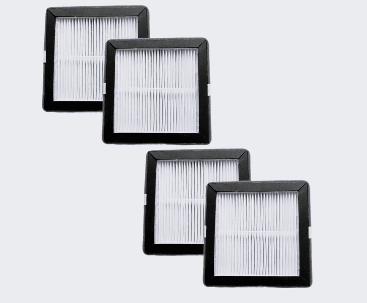 Quietpure Compact A1027A Air purifier