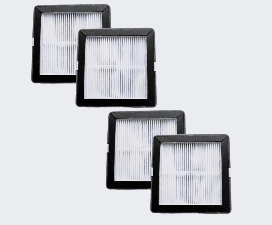 Quietpure Compact A1027A Air purifier