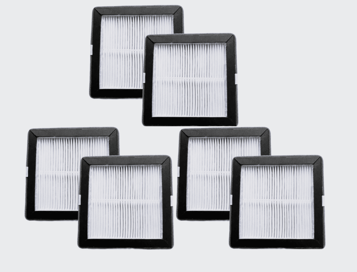 Quietpure Compact A1027A Air purifier