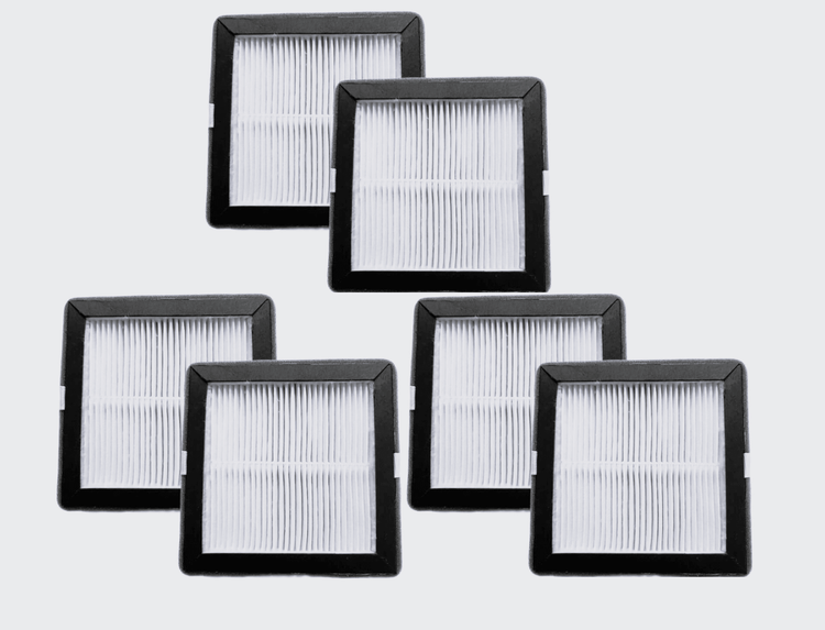 Quietpure Compact A1027A Air purifier