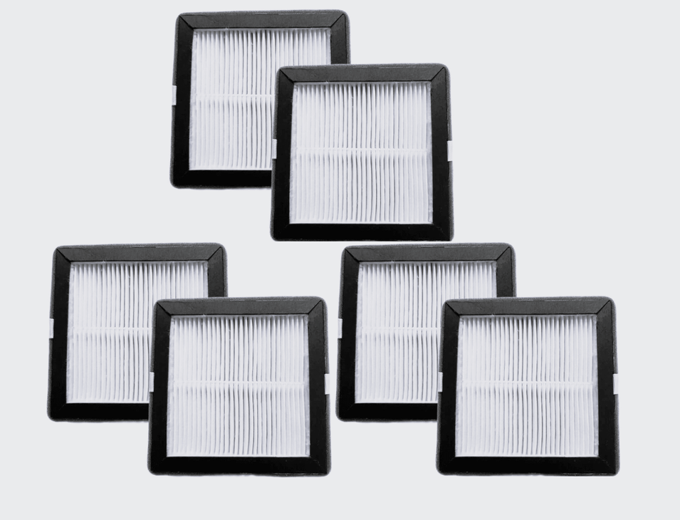 Quietpure Compact A1027A Air purifier