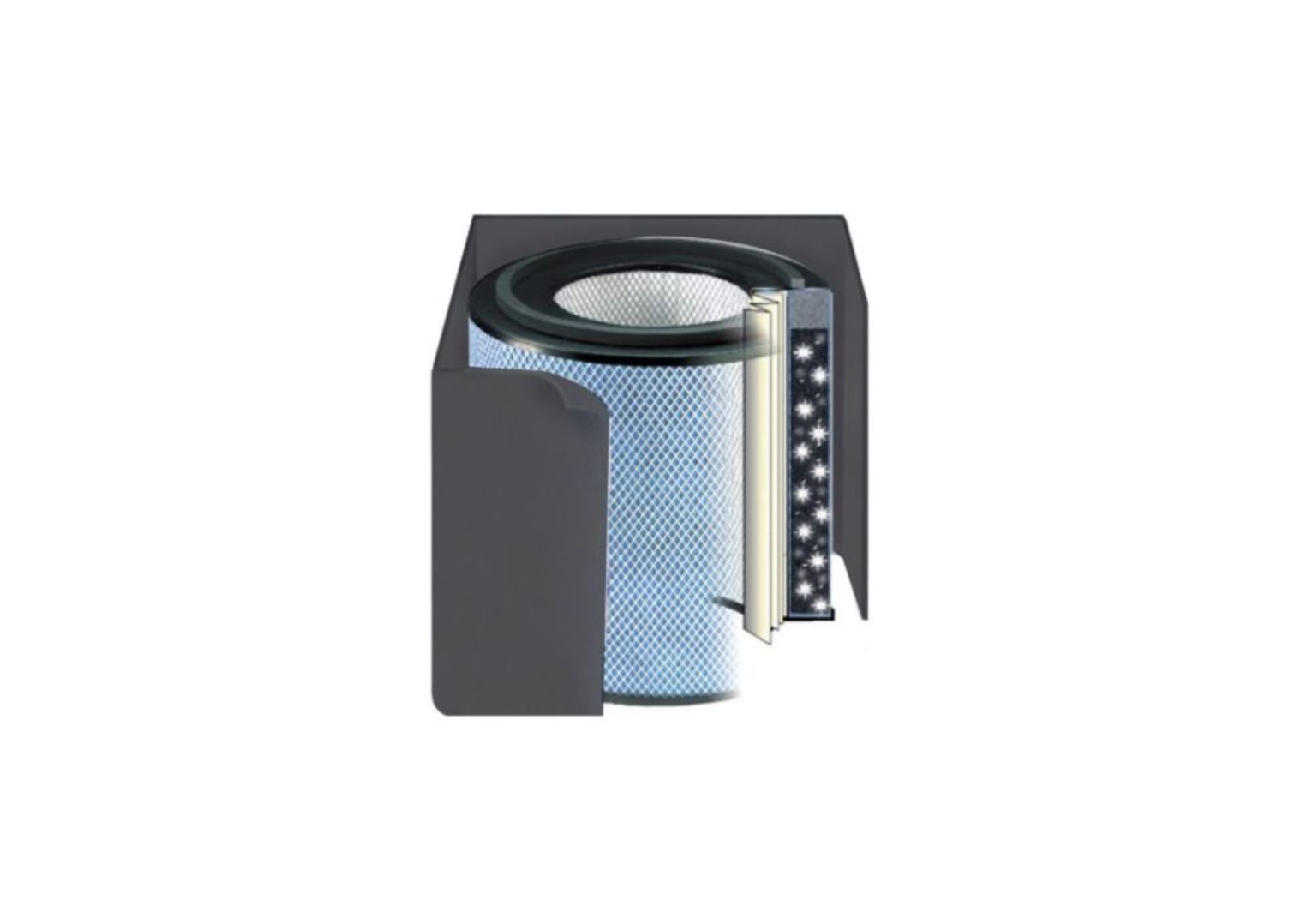 Austin Air HealthMate Plus Filter