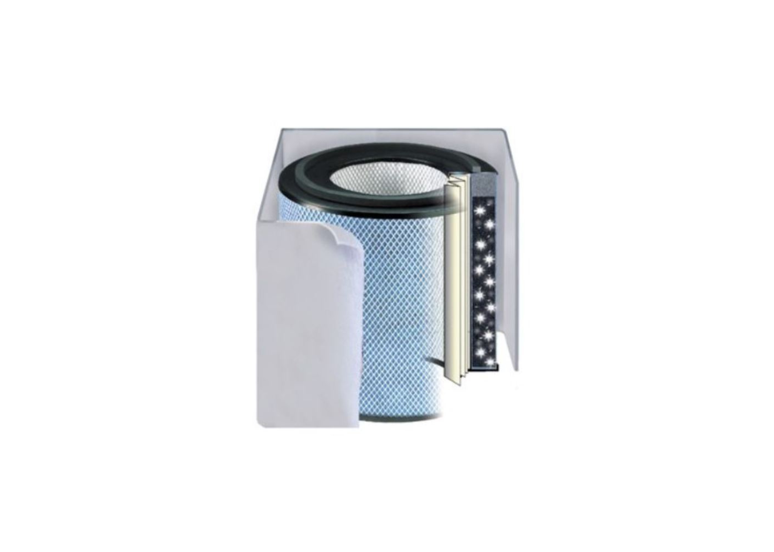 Austin Air HealthMate Plus Filter