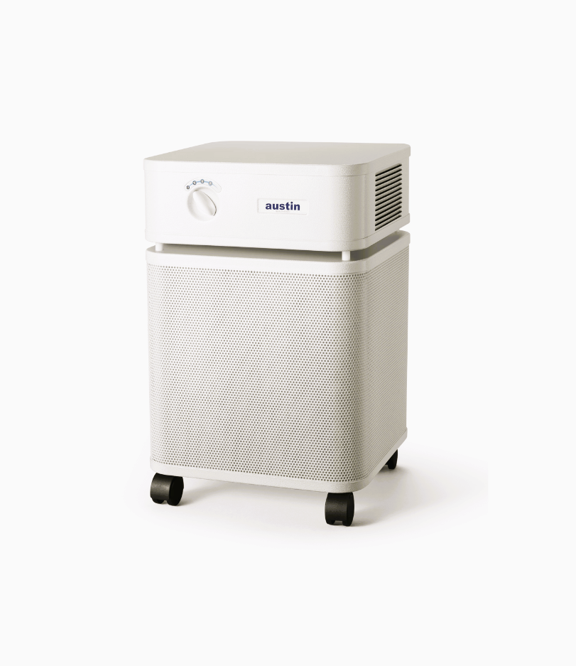 Austin Air Allergy Machine