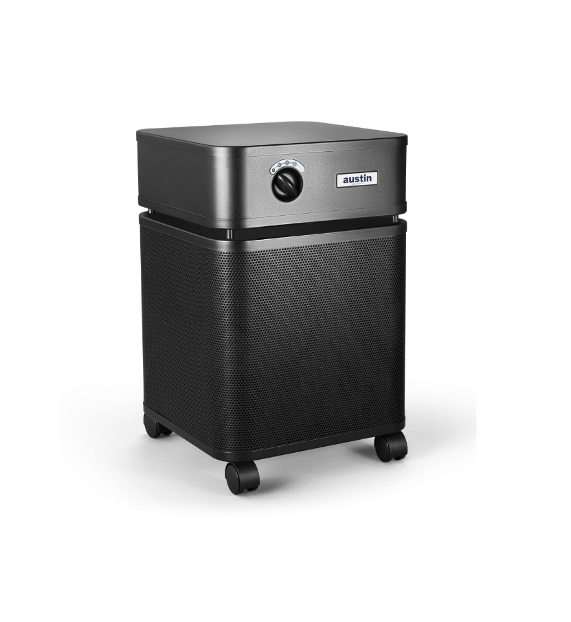Austin Air HealthMate Plus Air Purifier