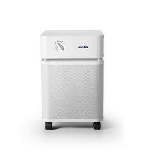 Austin Air Bedroom Machine Air Purifier