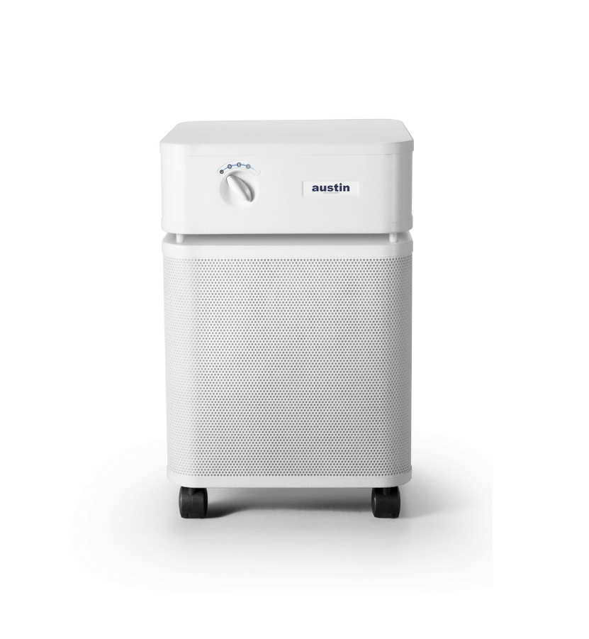 Austin Air Bedroom Machine Air Purifier
