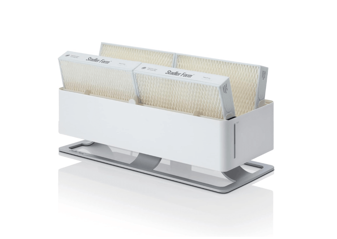 Stadler Form Oskar Big Evaporative Humidifier 