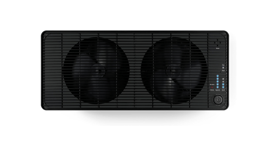 Stadler Form Oskar Big Evaporative Humidifier 