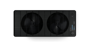 Stadler Form Oskar Big Evaporative Humidifier 