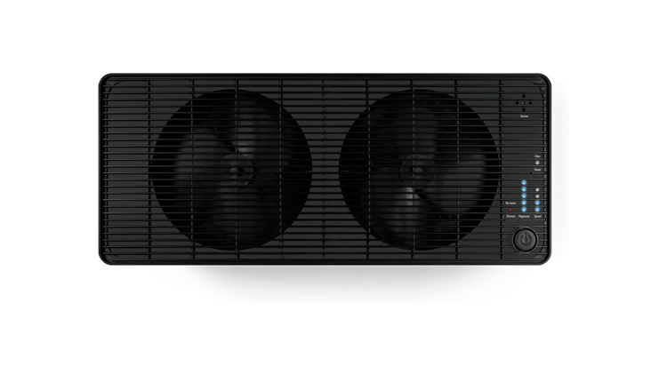 Stadler Form Oskar Big Evaporative Humidifier 