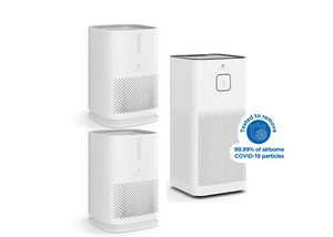 Medify MA-14 & MA-50 Whole House Bundle