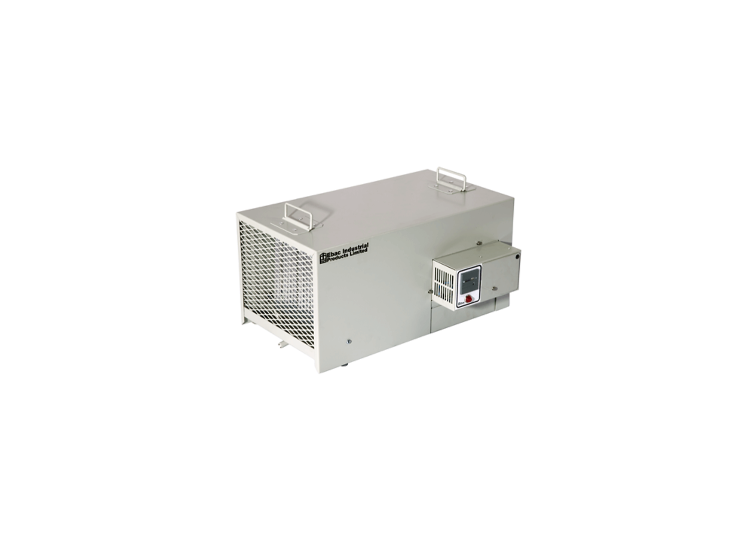 Ebac CD30-S & CD30-SE Commercial Grade Dehumidifier Covers 400 Sq. Ft.