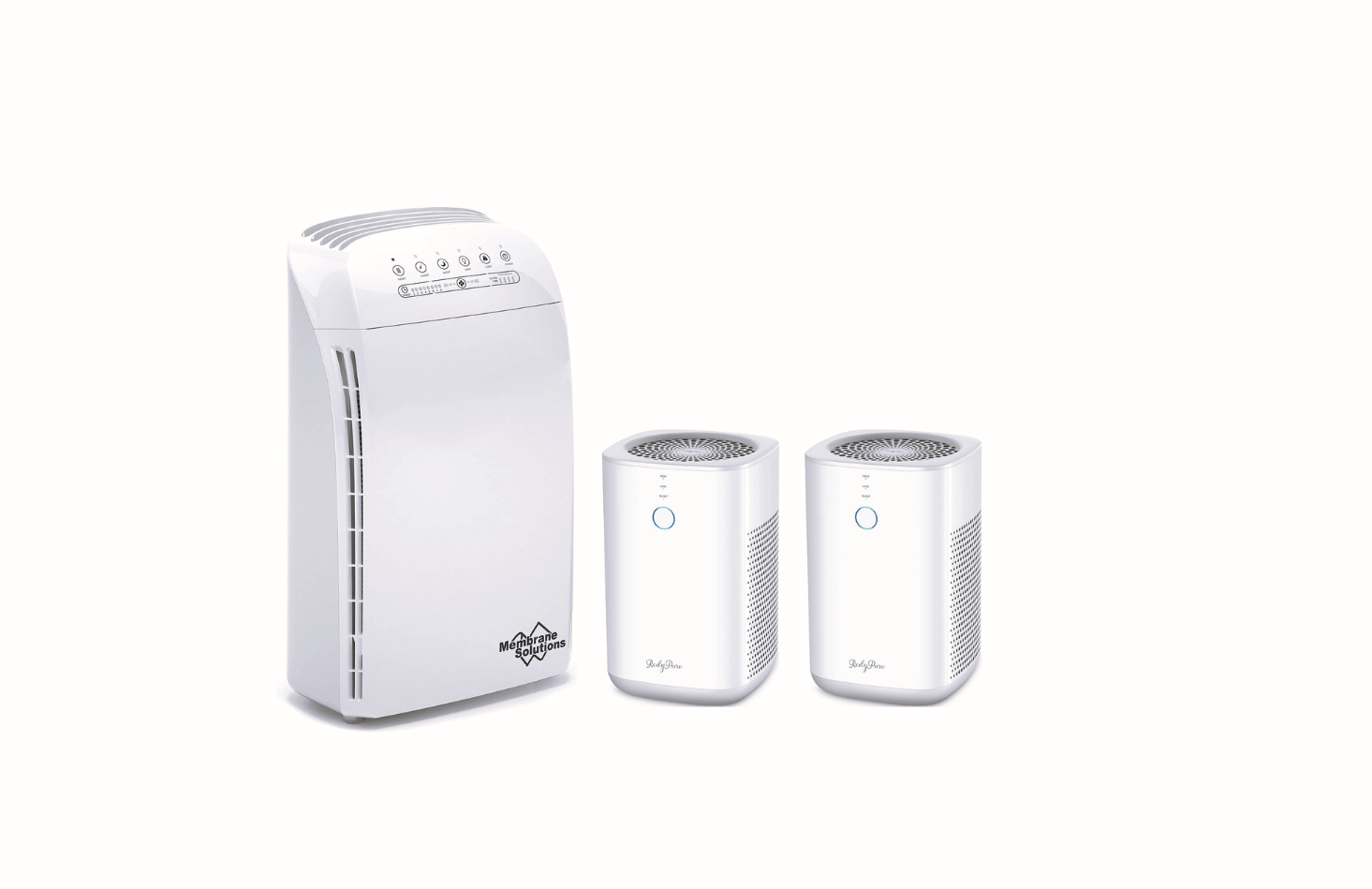 Membrane solutions air purifier discount