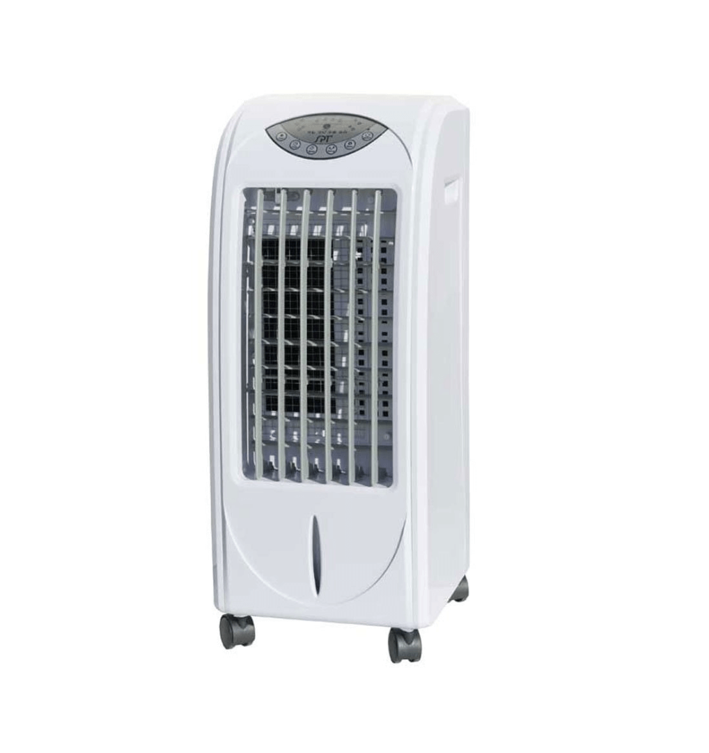 SPT Cooling Fan and Ultrasonic Humidifier