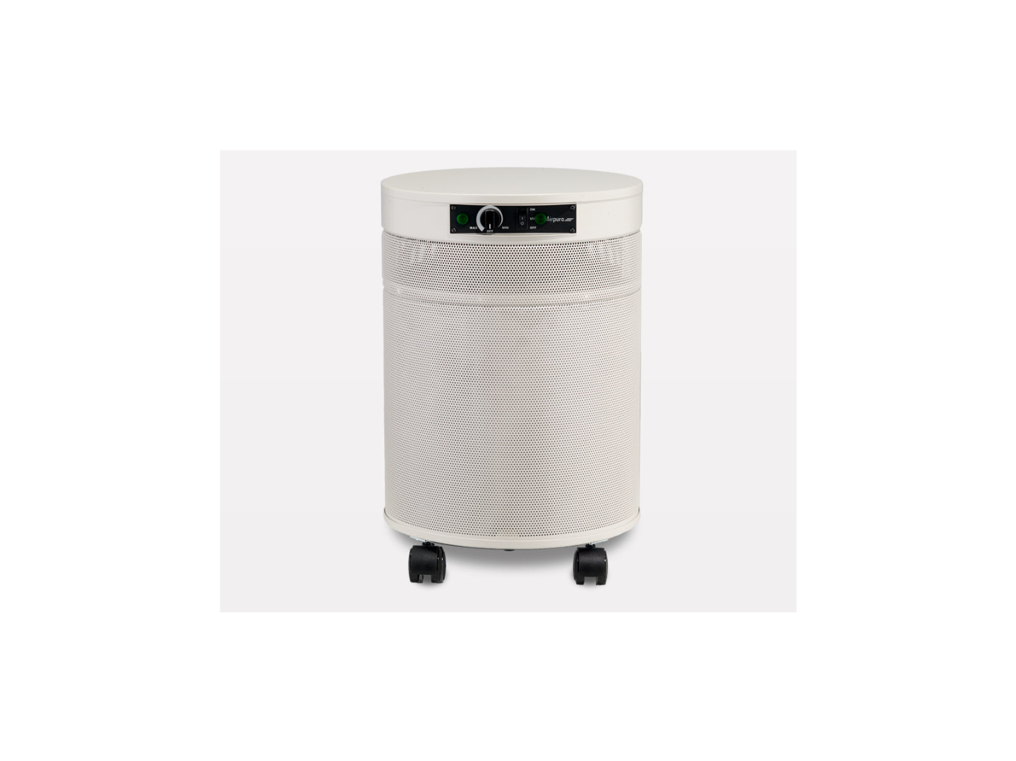 Airpura P700 Germ, Mold & Chemical Air Purifier Covers 2000 Sq. Ft.